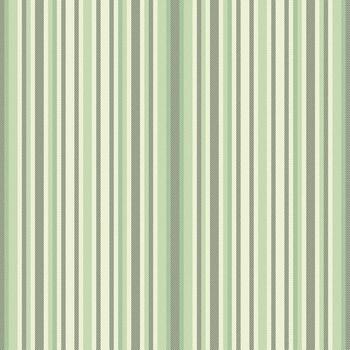 Vertical stripe pattern in calming green tones. A classic, adaptable design perfect for textiles, backdrops, or adding a touch of elegance. vector