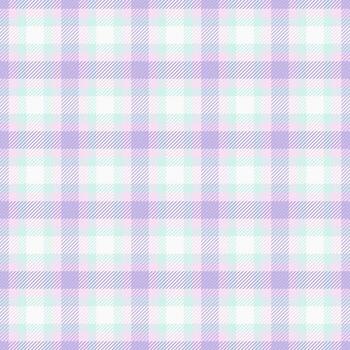 Escocia sin costura controlar, diseño tartán modelo tartán. grandioso tela antecedentes textura textil en ligero y blanco colores. vector