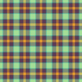 Classic tartan pattern featuring intersecting horizontal and vertical bands. A timeless design suitable for backgrounds, textiles, or graphic elements. vector