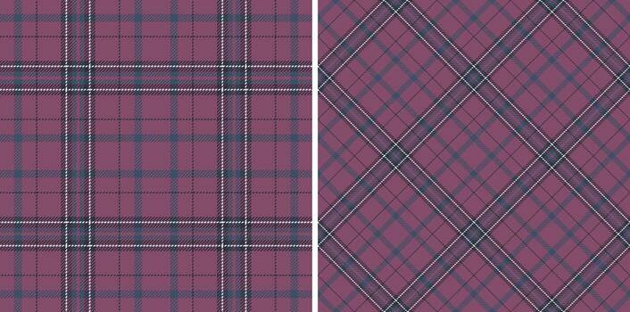 Elegant tartan pattern featuring a subtle mix of colors. This timeless design is perfect for backgrounds, fabrics, or adding a touch of classic style to projects. vector