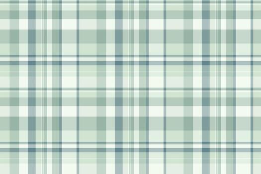 elegante tartán modelo en sereno azul y sabio tonos Perfecto para textiles, antecedentes, o agregando un clásico toque a ninguna diseño proyecto. versátil y eterno. vector