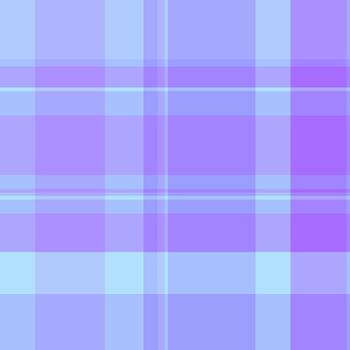 Pastel plaid background. Simple, geometric pattern in soft purples and blues, creating a calming, modern texture. Great for web design or presentations. vector