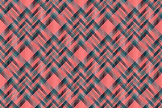 Classic tartan plaid seamless pattern. Perfect for backgrounds, textiles, or wrapping paper. Timeless, stylish, and adaptable design element. vector