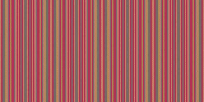 piedra salina líneas tela sin costura, niños textil antecedentes . evento raya vertical modelo textura en rojo y menta colores. vector