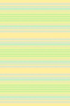 Preeting card textile fabric , layout vertical pattern texture. Praph lines background seamless stripe in yellow and green colors. vector