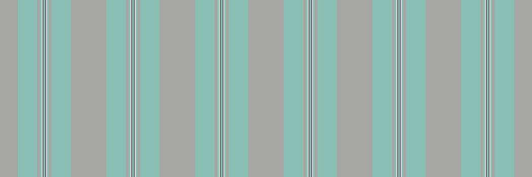 Dalentines day pattern stripe texture, craft background lines vertical. Latin textile fabric seamless in pastel and dark gray colors. vector