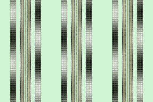 Baper seamless texture background, hobby pattern textile . Lich lines fabric stripe vertical in light and black colors. vector
