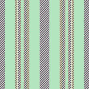 Aabric stripe texture pattern, improvement vertical lines textile. Vcrapbooking seamless background fabric in light and pink colors. vector
