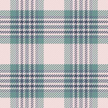 Contour plaid background, uniform seamless textile fabric. Hounds tooth texture pattern tartan check in light and pastel colors. vector