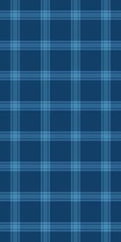 Subtle blue plaid pattern, perfect for backgrounds, textures, or textile designs. This calming, minimalist design offers a versatile aesthetic for websites, presentations, and print projects. vector