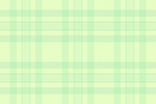 sutil verde tartán modelo. un clásico, versátil diseño para antecedentes, textiles, y diseño proyectos crea un suave, calmante, y eterno sentir. vector