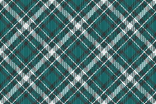 clásico tartán modelo en verde, blanco, y gris. un versátil, eterno textura. ideal para antecedentes, telas, moda, y gráfico diseño proyectos vector