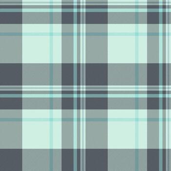 Elegant, muted plaid pattern with intersecting lines, ideal for backgrounds, textiles, or graphic design projects. Versatile, timeless, and sophisticated. vector