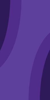 Purple Abstract Simple Design Background vector