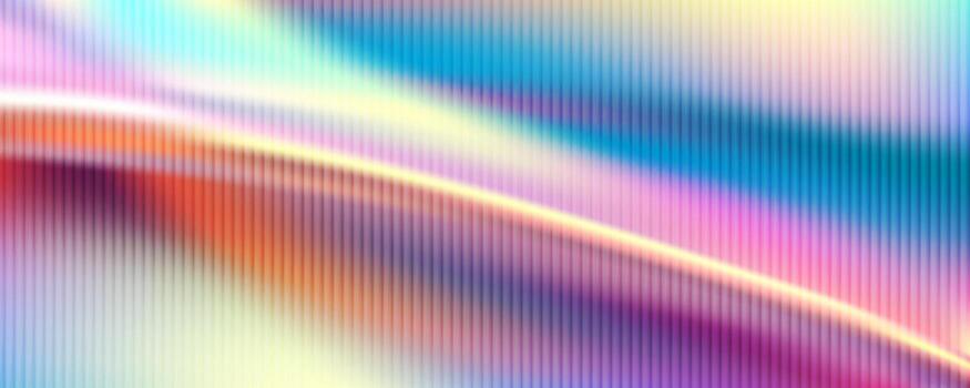 Colorful abstract background image vector