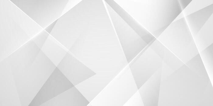 Abstract white background with a diagonal line vector