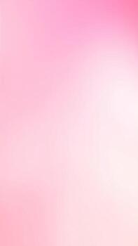 A soft, ethereal gradient transitions from a deep rose to a delicate white. The blurred effect creates a dreamy and calming visual, evoking feelings of serenity and purity. It's simple, yet elegant photo