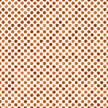 Fondo de círculo geométrico vector