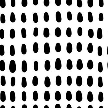 Repeating Small Dash Pattern vector