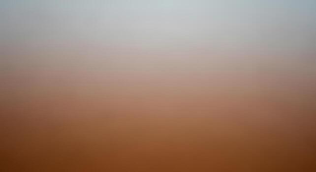 Abstract Gradient Background Soft Brown and Blue Hues for Modern Design Web and Print photo