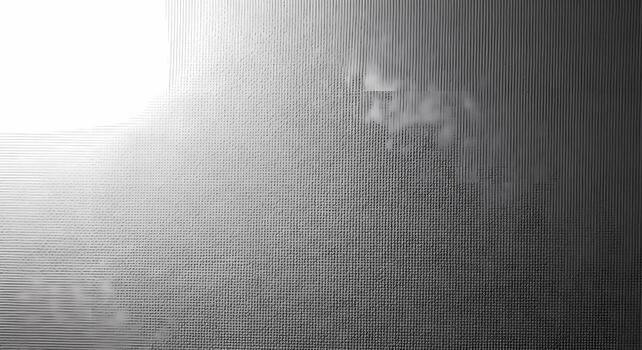 Abstract Textured Background with Light and Shadow Play Elegant Geometric Pattern photo