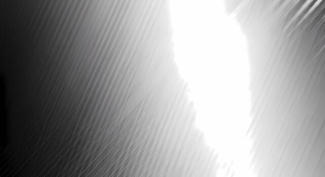 Abstract Gradient Lines Background Modern Geometric Technology Surface photo