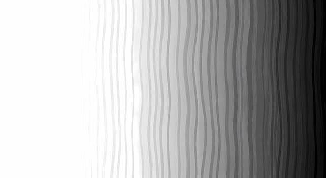 Abstract Gradient Background of Flowing Vertical Lines photo