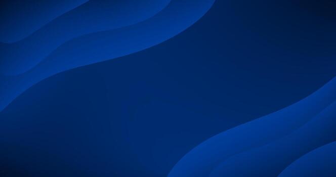 resumen púrpura azul curva fluido malla antecedentes para Copiar espacio diseño vector