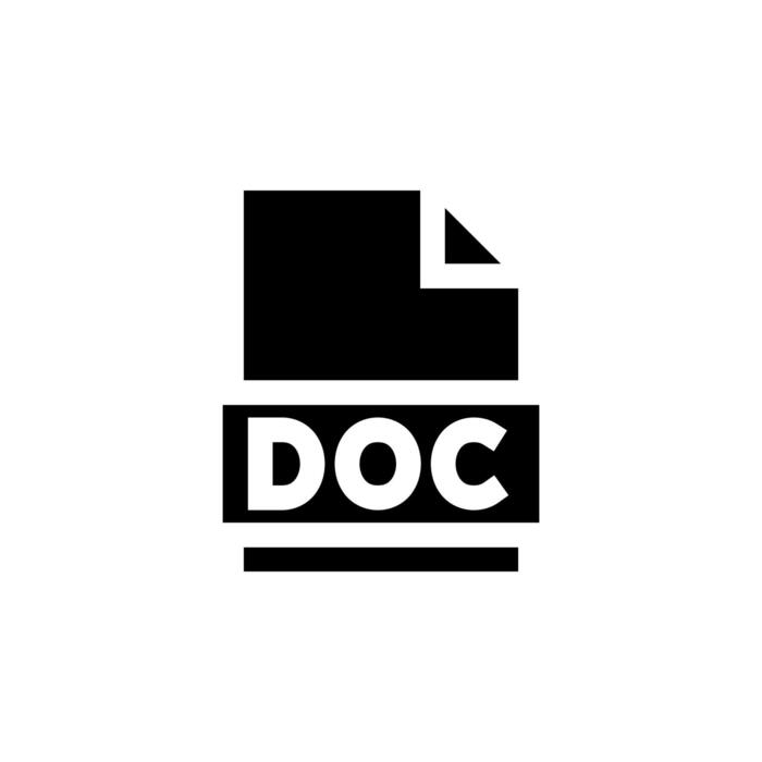 Doc Logo Vector Art, Icons, and Graphics for Free Download