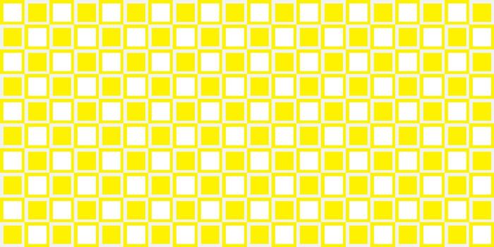 Abstract Yellow and White Grid Pattern A Versatile Background for Digital Design and Visual Communication vector