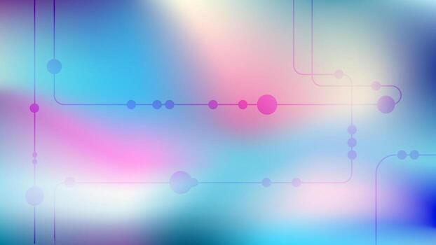 Interdimensional Journey Through the Layers of Space vector