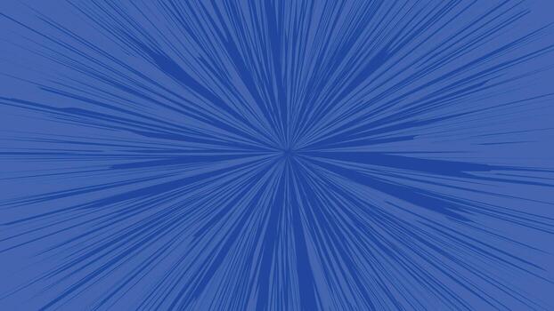 resumen azul velocidad líneas fondo.explotando modelo decoración vector