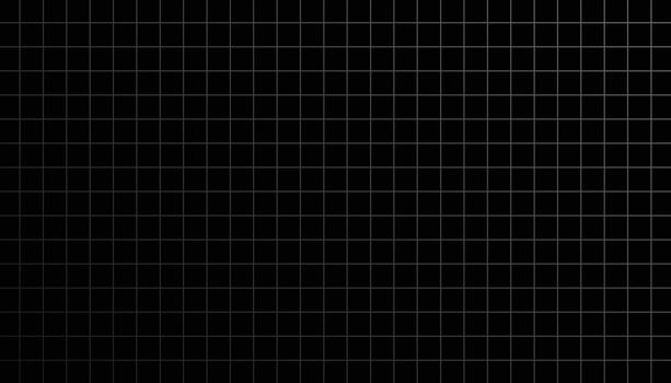 abstract perspective graph pattern grid design vector