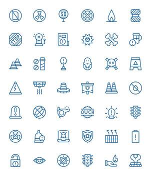 Caution Icon Repository containing 42 Regular Line 128x128 Detail Enhanced graphics vector