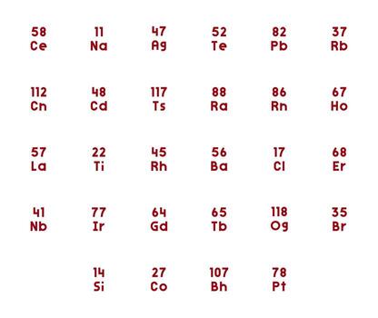 elemento símbolo escalable conjunto presentando 28 detalle mejorado negrita línea alto resolución íconos vector