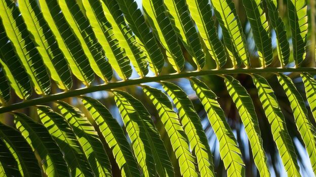 Green Leaf With Sunlight Shining Through in Honolulu, Hawaii, During the Day photo