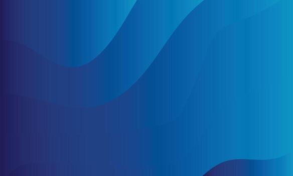 Vibrant abstract geometric background with color gradients vector