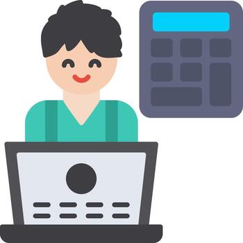 calculadora matemáticas cálculo herramienta vector