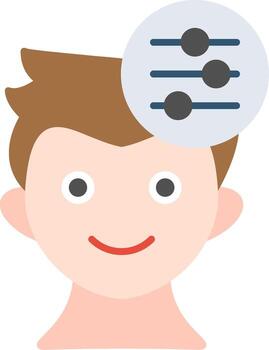 System Application Device Setting vector