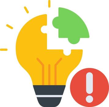 problema resolviendo estrategia herramientas vector