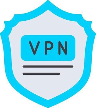 vpn seguro cifrado conexión vector