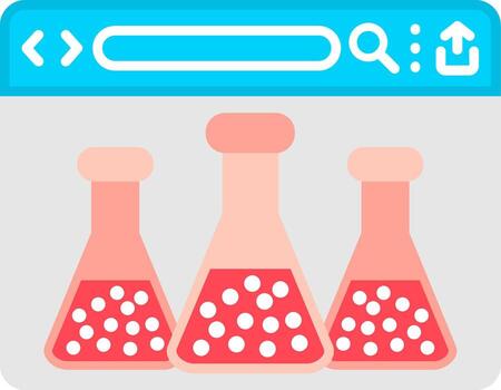 software pruebas automatización herramienta vector