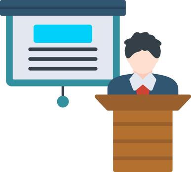 Lesson Study Preparation Plan vector