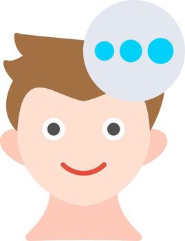 Loading Progress Indicator Bar Icon vector