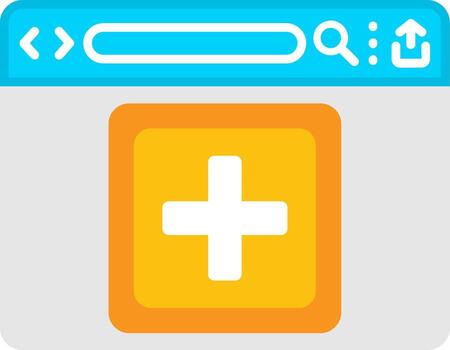 añadir crear nuevo articulo vector