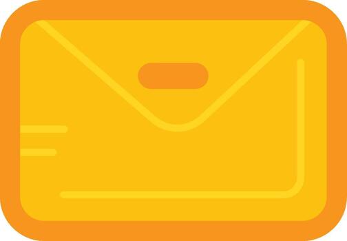 correo electrónico bandeja de entrada mensaje carpeta vector