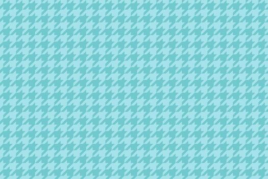 elegante ligero azul pata de gallo modelo. Perfecto para textil diseño, sitio web antecedentes, o Moda proyectos esta clásico aún moderno textura agrega sofisticación y visual interés. vector