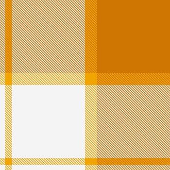Golden plaid pattern with clean, modern lines. Abstract textile design ideal for backgrounds, fabrics, or graphic overlays. Versatile, stylish, and eyecatching. vector