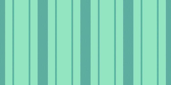 sin costura raya modelo en calmante verde azulado tonos Perfecto para antecedentes, textiles, y diseño proyectos necesitando un calma, estructurado, aún moderno estético. versátil visual elemento. vector