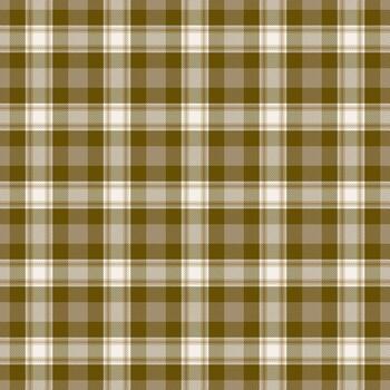 sin costura tartán modelo con tierra tonos ideal para textil diseño, antecedentes, o creando un calentar y acogedor atmósfera en tu proyectos vector